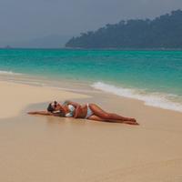 Отзыв от Виктория - DTV виза